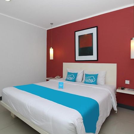 Airy Glodok Pinangsia Raya Jakarta Hotel Bagian luar foto