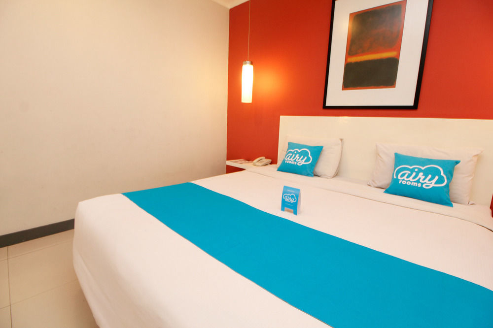 Airy Glodok Pinangsia Raya Jakarta Hotel Bagian luar foto