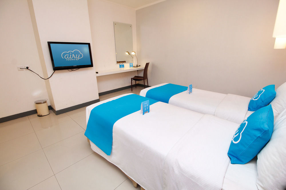 Airy Glodok Pinangsia Raya Jakarta Hotel Bagian luar foto