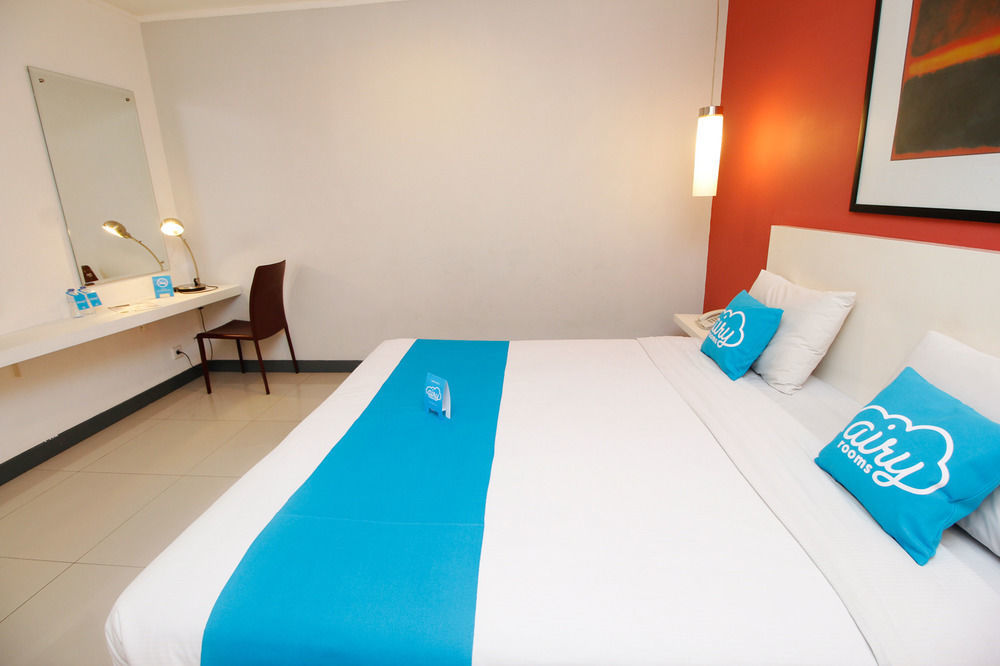 Airy Glodok Pinangsia Raya Jakarta Hotel Bagian luar foto