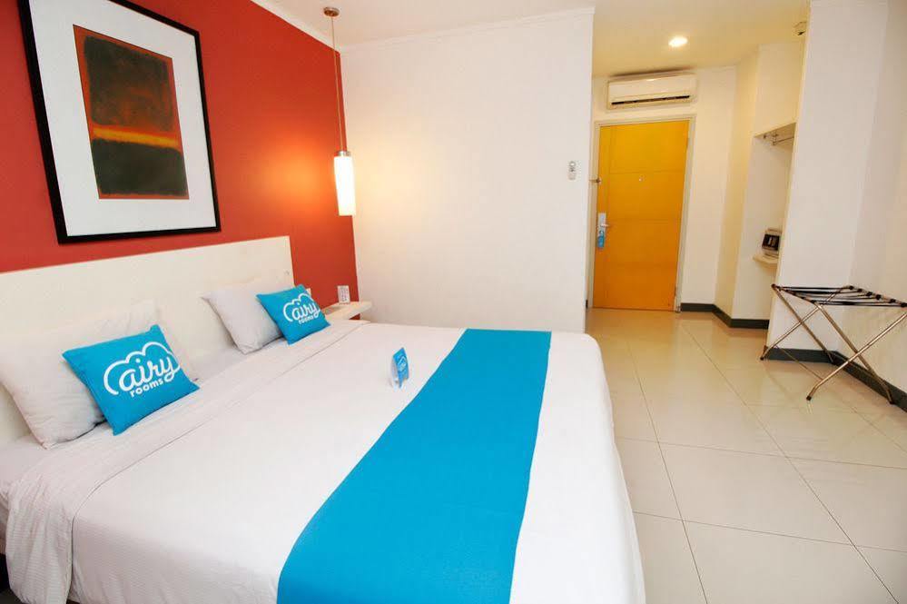 Airy Glodok Pinangsia Raya Jakarta Hotel Bagian luar foto
