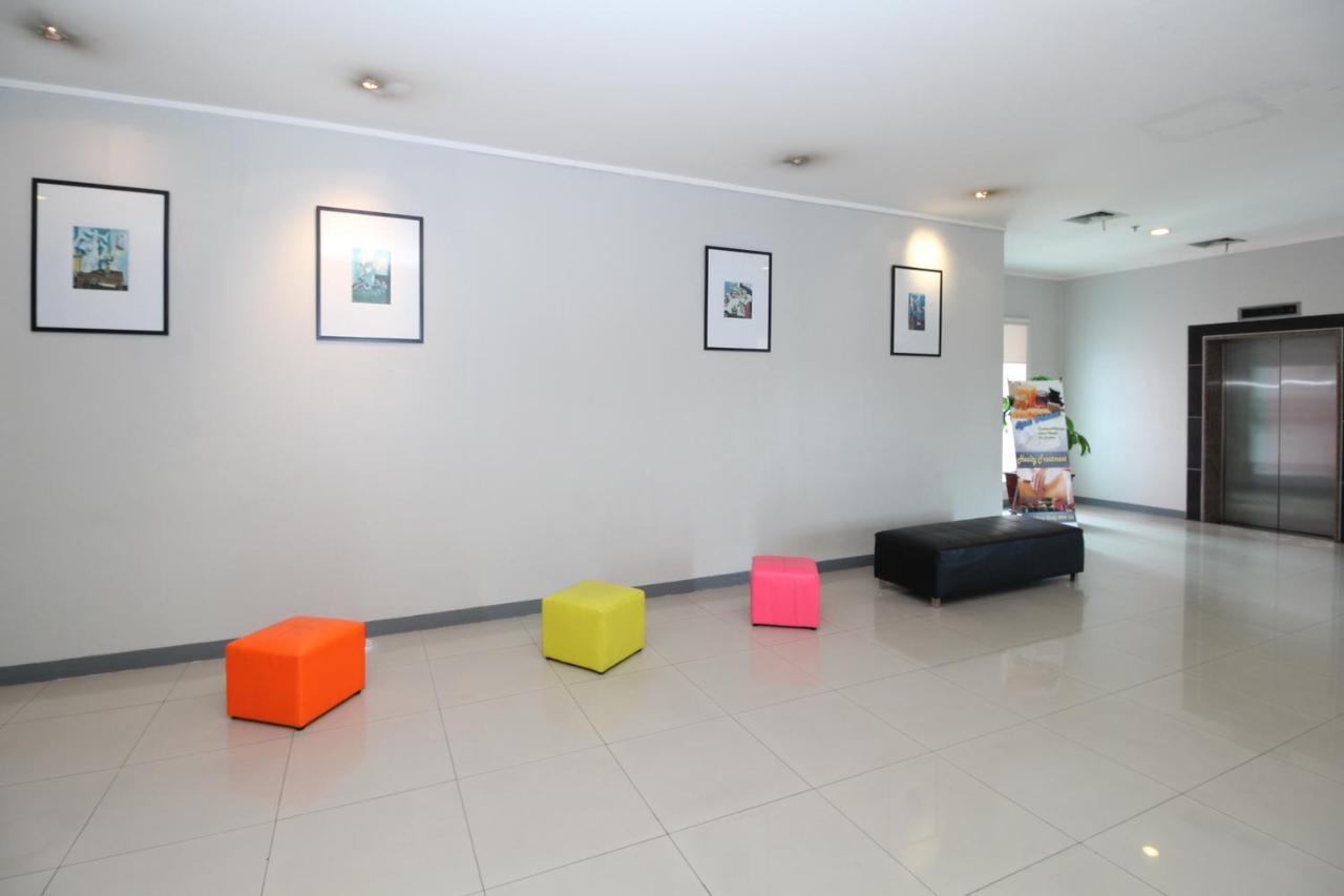 Airy Glodok Pinangsia Raya Jakarta Hotel Bagian luar foto