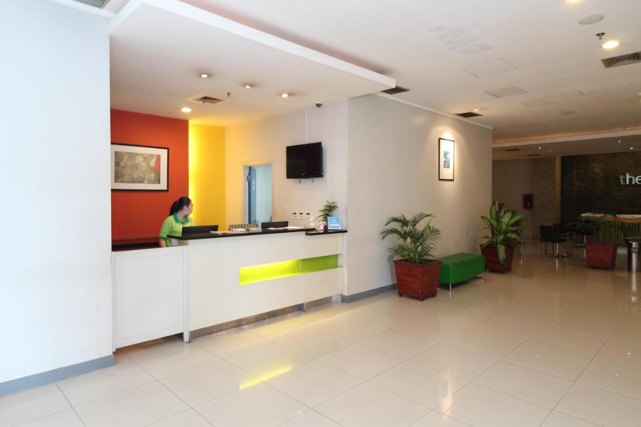 Airy Glodok Pinangsia Raya Jakarta Hotel Bagian luar foto
