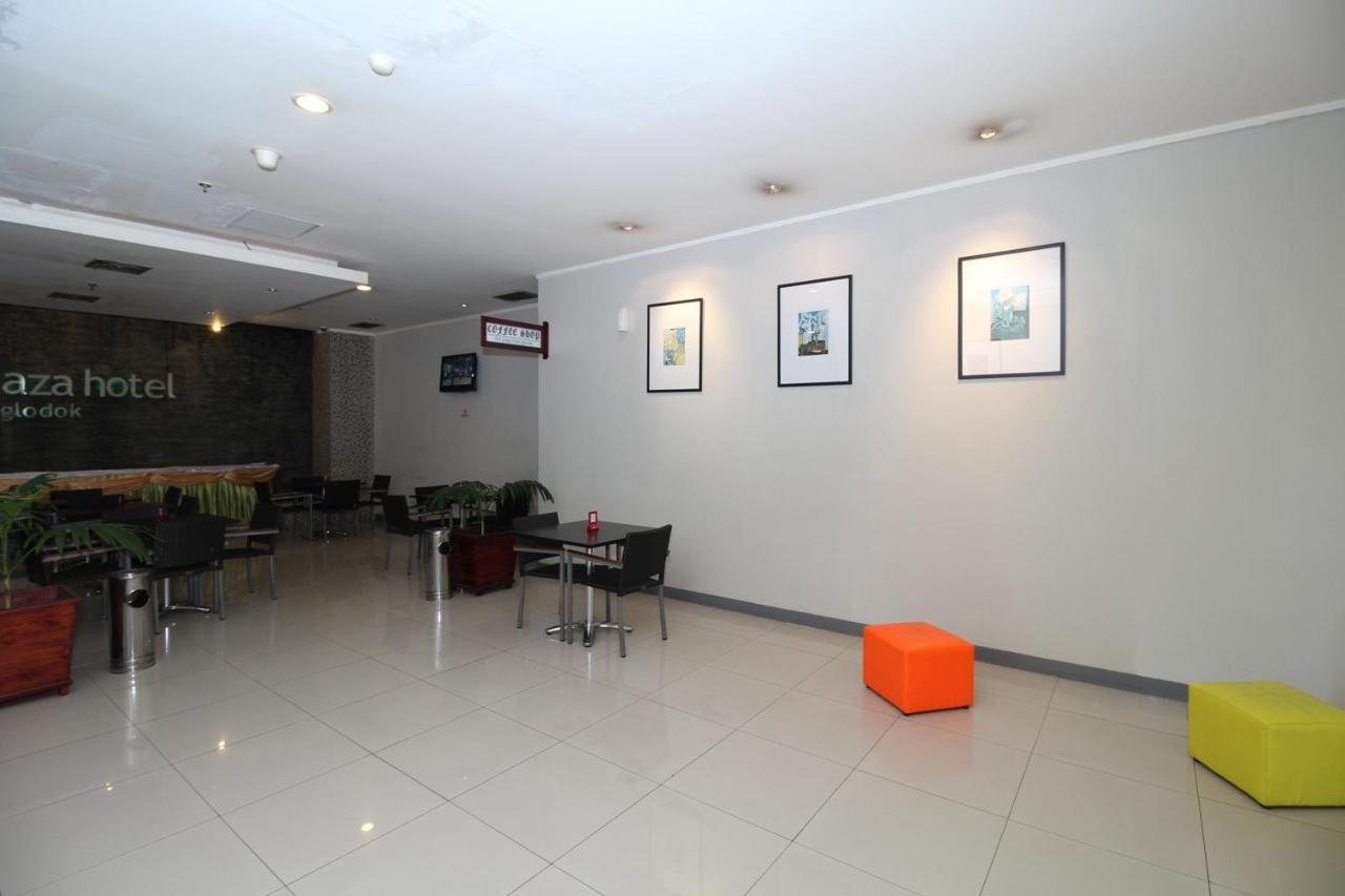 Airy Glodok Pinangsia Raya Jakarta Hotel Bagian luar foto