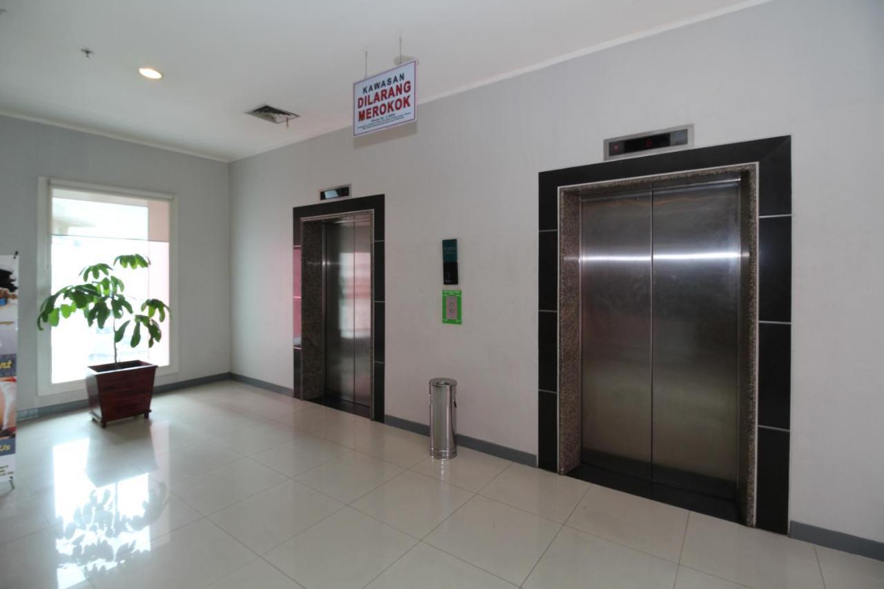 Airy Glodok Pinangsia Raya Jakarta Hotel Bagian luar foto