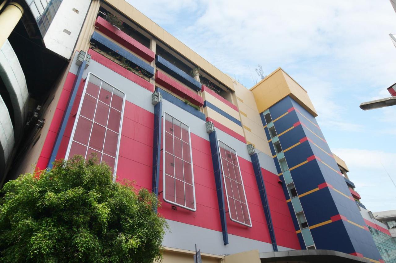 Airy Glodok Pinangsia Raya Jakarta Hotel Bagian luar foto