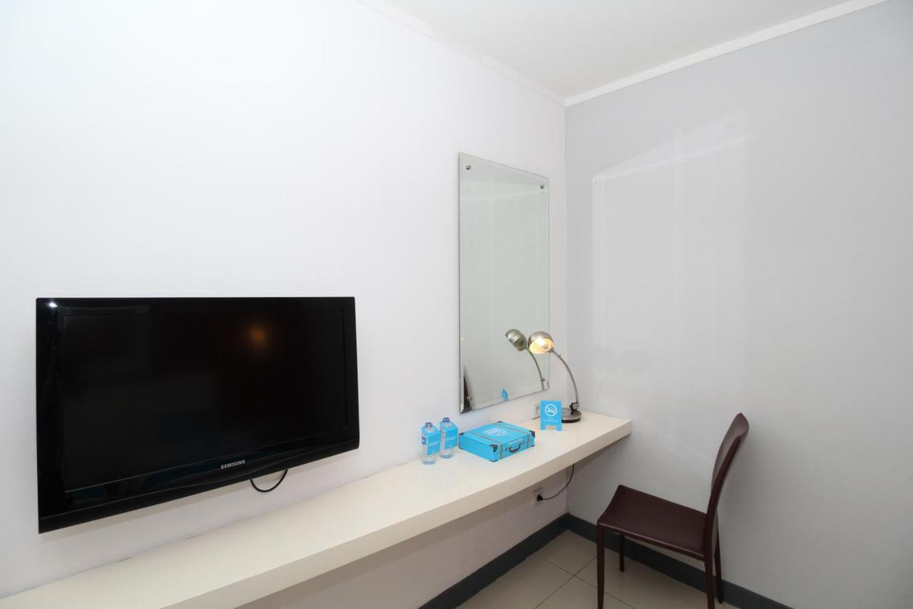 Airy Glodok Pinangsia Raya Jakarta Hotel Bagian luar foto