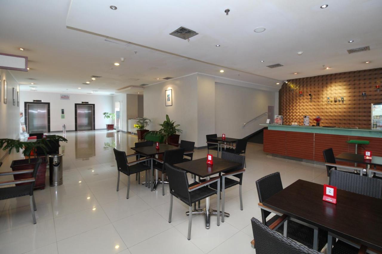 Airy Glodok Pinangsia Raya Jakarta Hotel Bagian luar foto