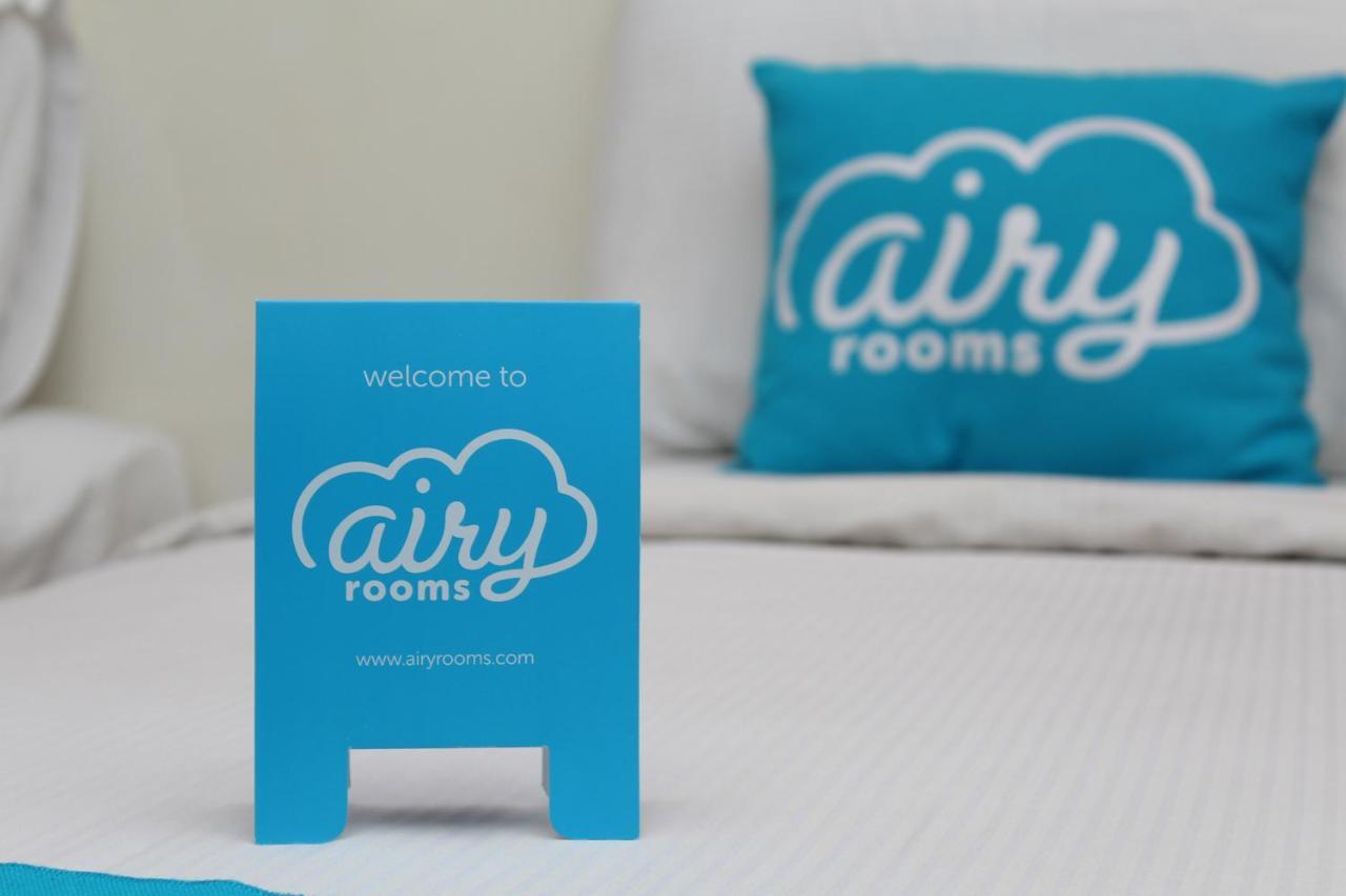 Airy Glodok Pinangsia Raya Jakarta Hotel Bagian luar foto
