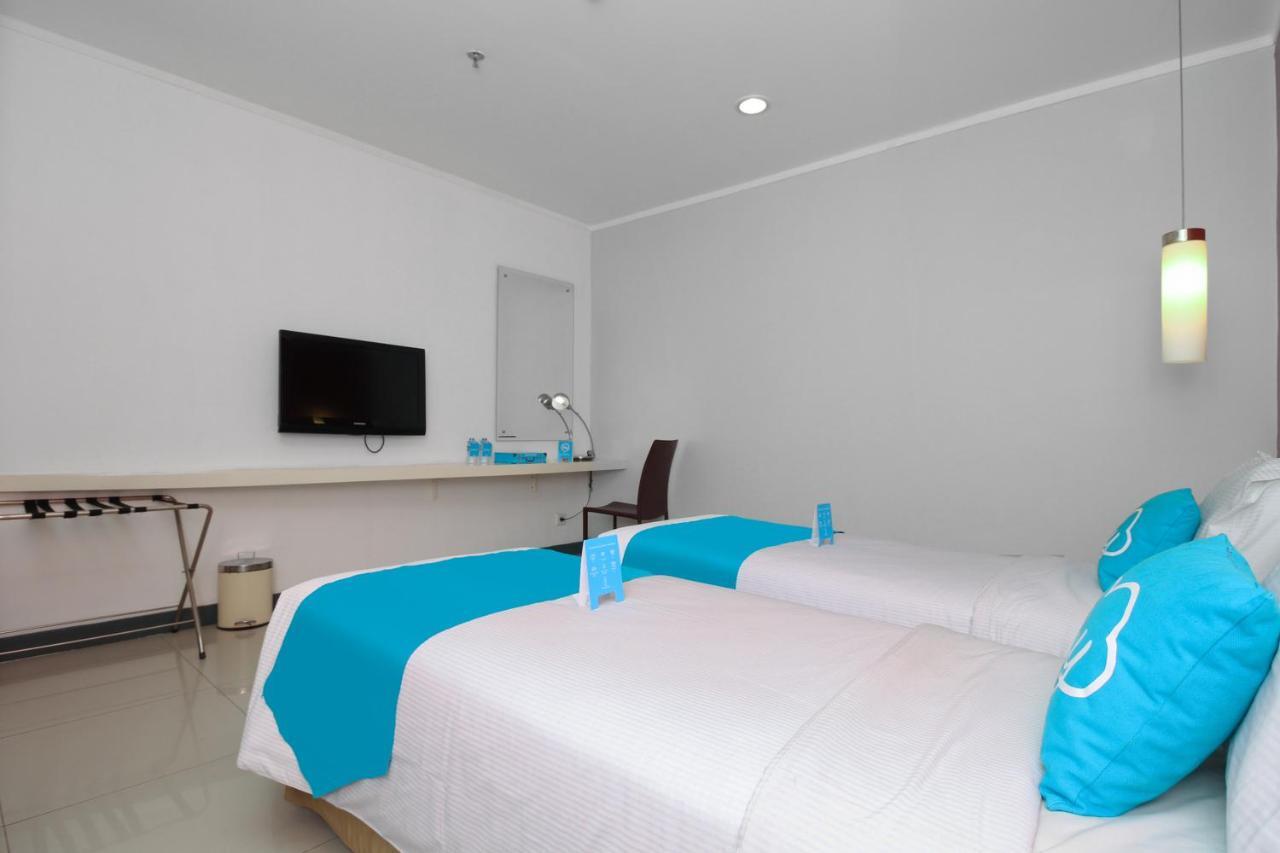 Airy Glodok Pinangsia Raya Jakarta Hotel Bagian luar foto
