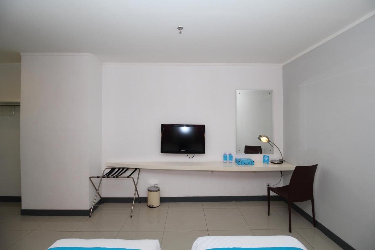 Airy Glodok Pinangsia Raya Jakarta Hotel Bagian luar foto